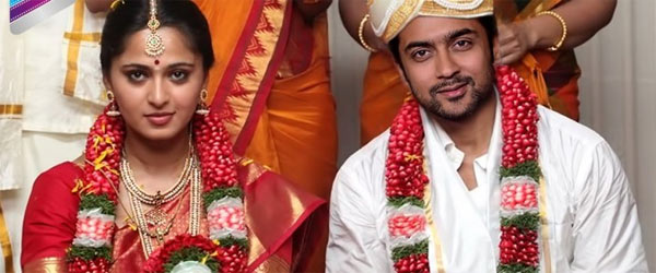 director hari,anushka and suriya marriage,singam 3,singam 3 movie news,hari director  దర్శకుడు హరి వాళ్ళిద్దరికి పెళ్ళి చేసేశాడు!